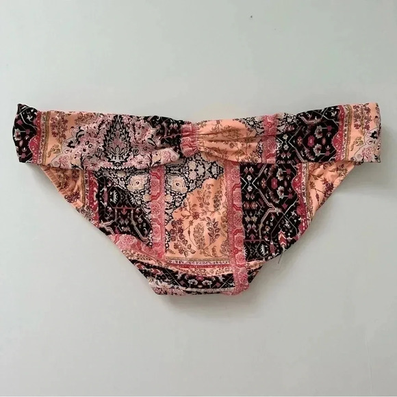 Seafolly Bikini Bottoms Size 10 - Picture 4 of 7